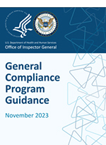 OIG General Compliance Program