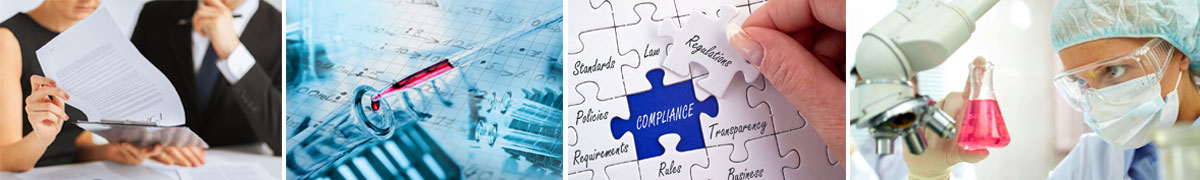 Pharmceutical Compliance Forum Banner