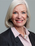 Terri Ledva, MS