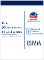 U.S. Consensus Framework